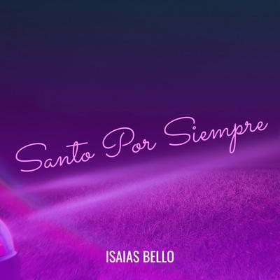 Isaias Bello's cover