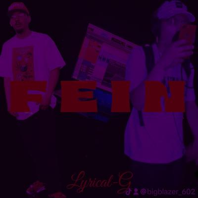 Fein (Screwed)'s cover