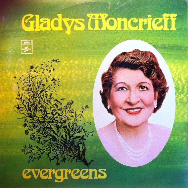 Gladys Moncrieff's avatar image