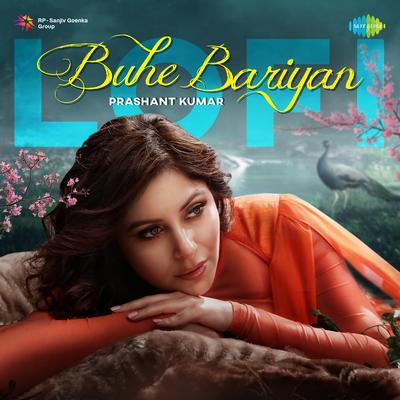 Buhe Bariyan LoFi's cover