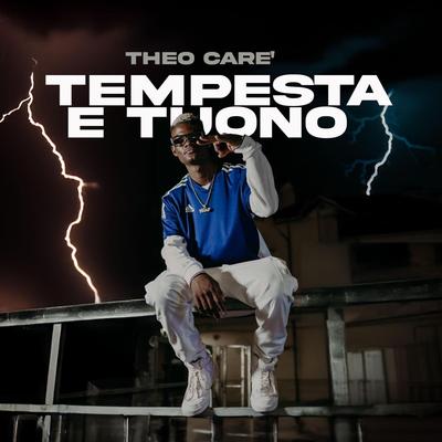 TEMPESTA E TUONO's cover