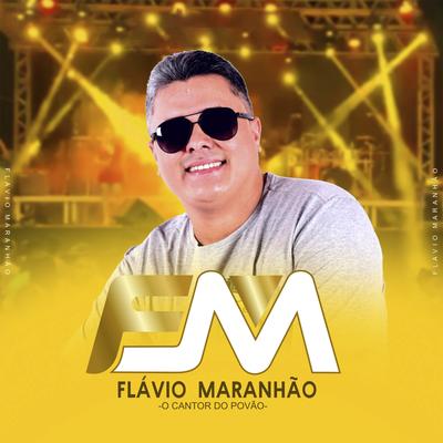 Saudade e Solidão By Flávio Maranhão's cover