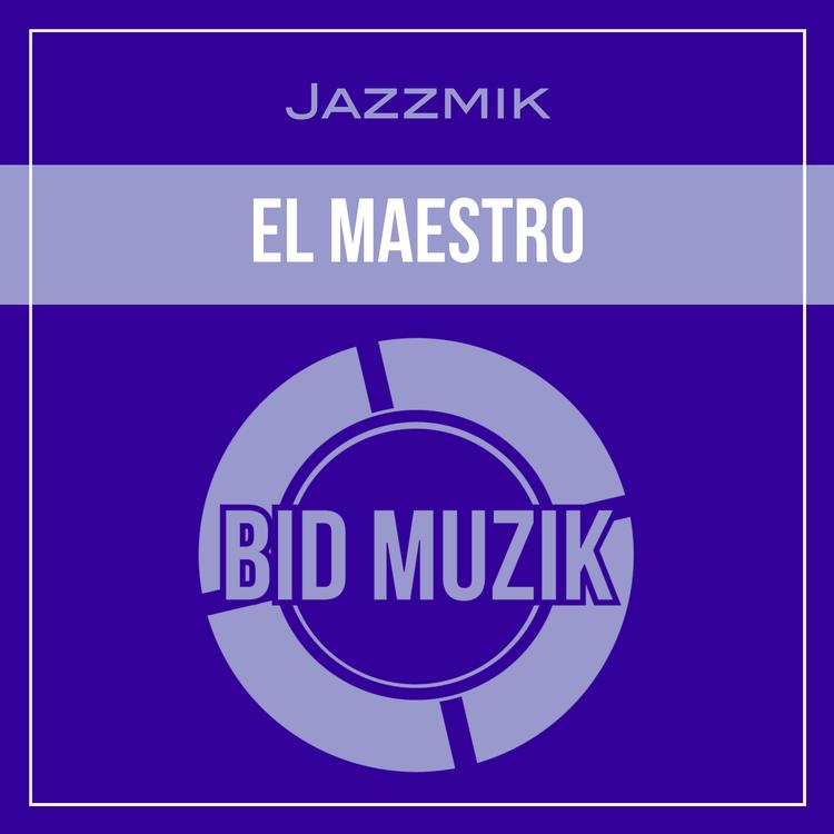 Jazzmik's avatar image