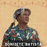 Donizete Batista's avatar cover