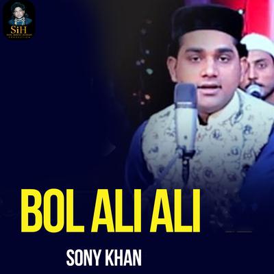 Bol Ali Ali's cover