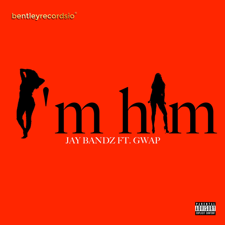 Jay Bandz's avatar image