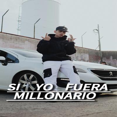 Si yo fuera millonario (Special Version)'s cover