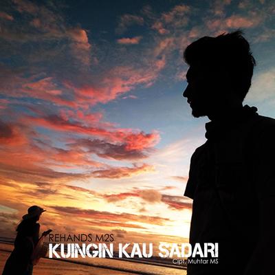 Kuingin Kau Sadari's cover