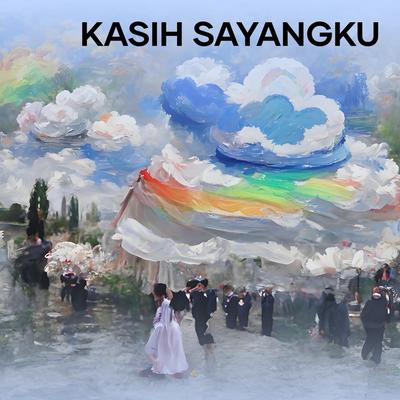 Kasih Sayangku (Remastered 2024)'s cover