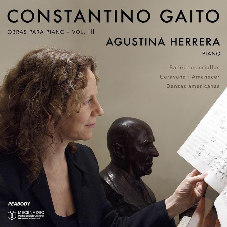 Agustina Herrera's avatar image