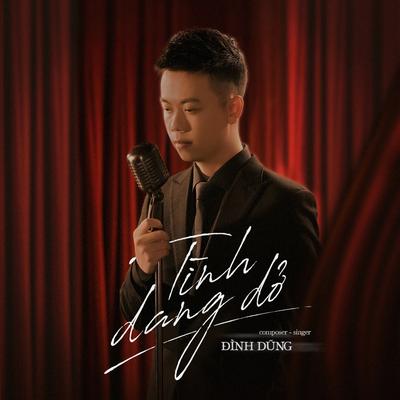 Tình Dang Dở's cover