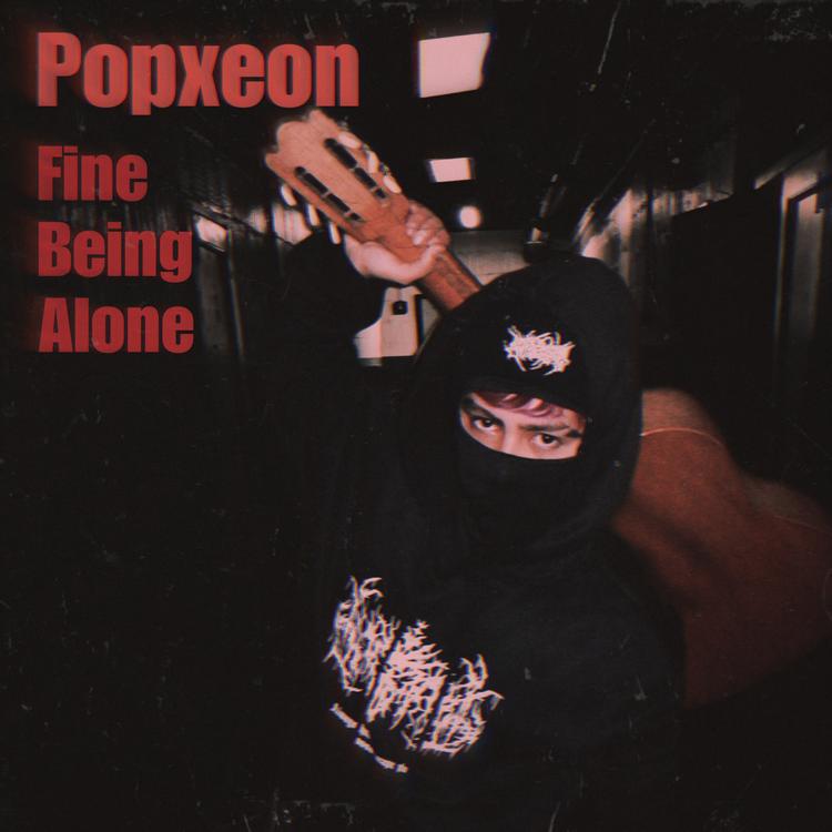 Popxeon's avatar image