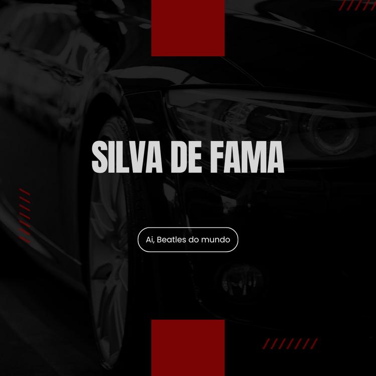 Silva de fama's avatar image