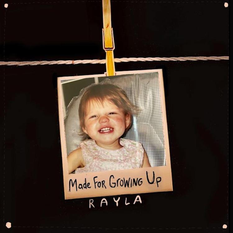 Rayla's avatar image