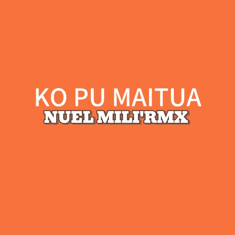 NUEL MILI'RMX's avatar image