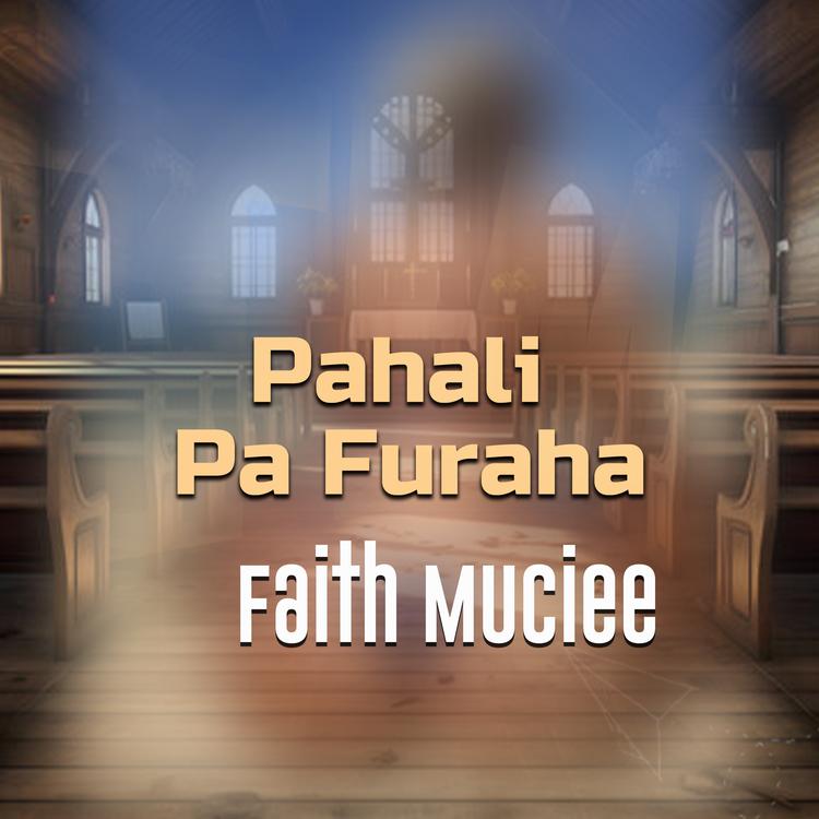 Faith Muciee's avatar image