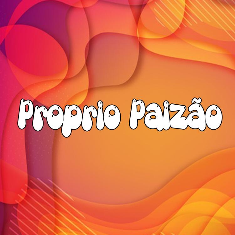 Proprio Paizão's avatar image