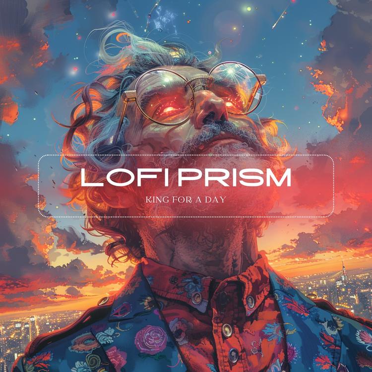 LoFi Prism's avatar image
