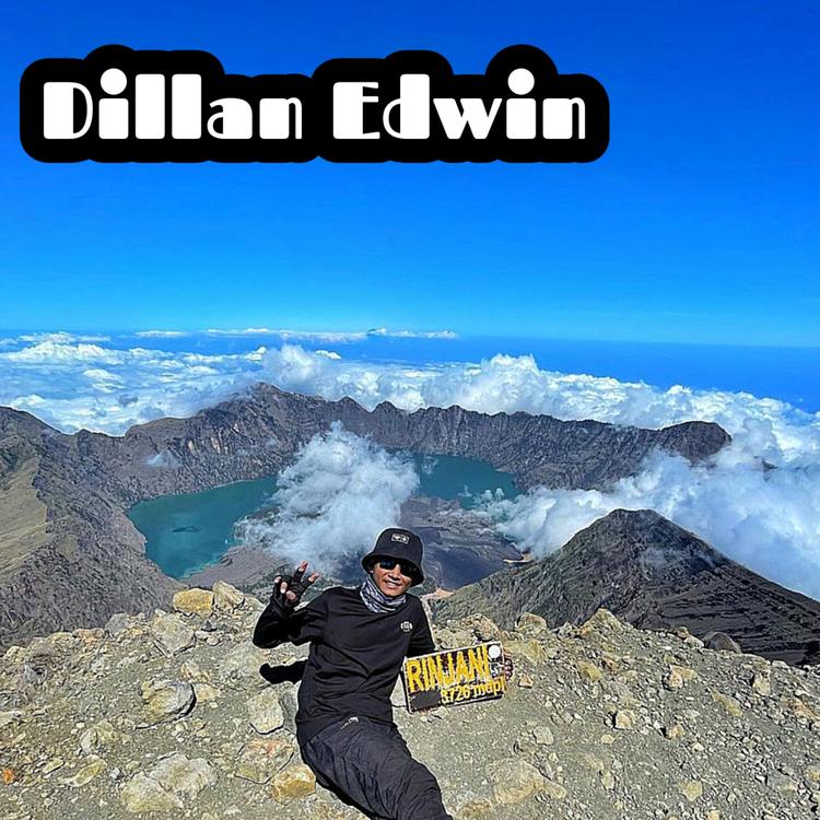 Dillan Edwin's avatar image