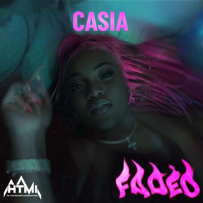 Casia's cover