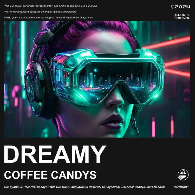 Coffee Candys's avatar image