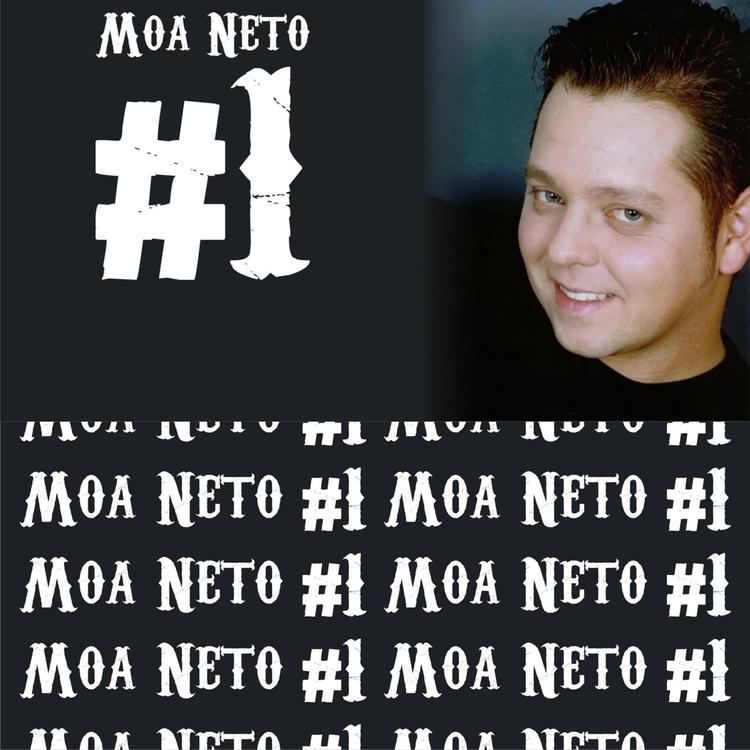 Moa Neto's avatar image