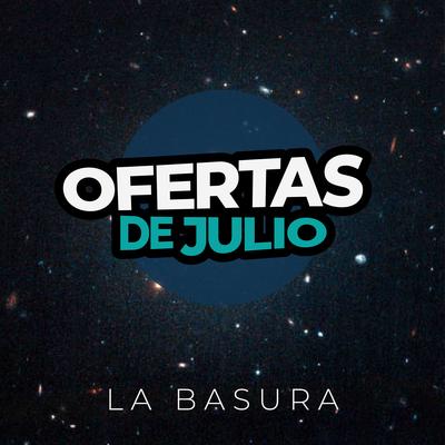 Ofertas De Julio's cover