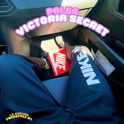 Victoria Secret's cover