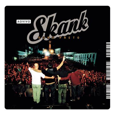 Skank (Ao Vivo)'s cover