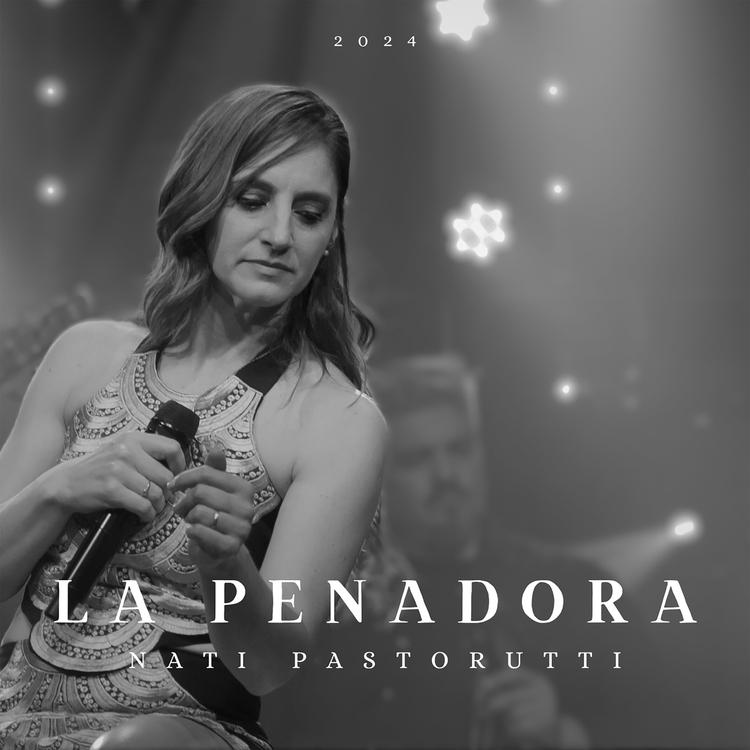 Nati Pastorutti's avatar image