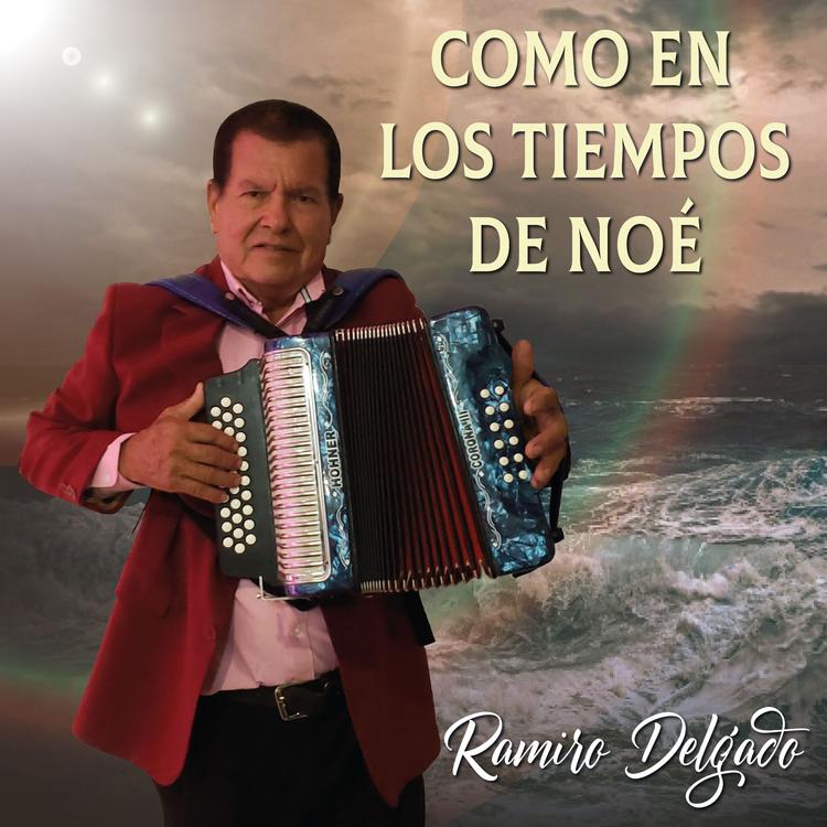 Ramiro Delgado's avatar image