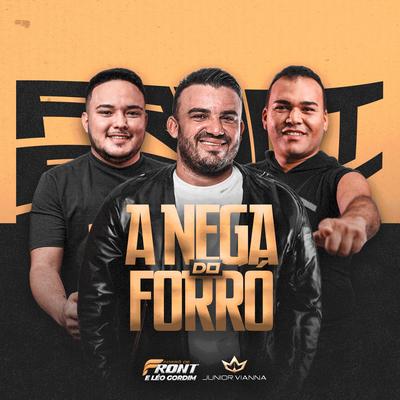 A Nega do Forró's cover