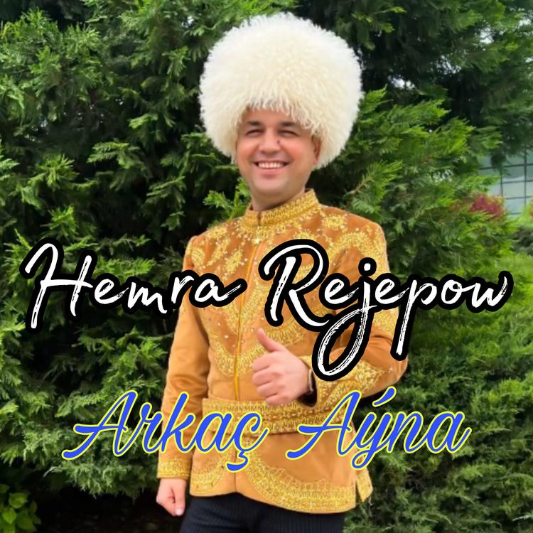 Hemra Rejepow's avatar image