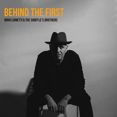 Fog Blues By Mino Lionetti, The Shuffle's Brothers's cover