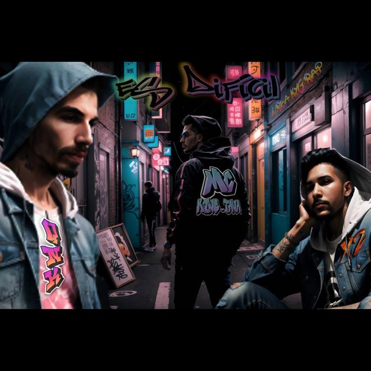 LIRIK KYG'RAP's avatar image