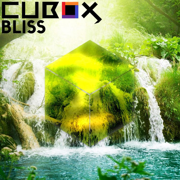 CuBox's avatar image