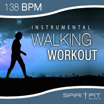 Instrumental Walking Workout (138 BPM pace)'s cover