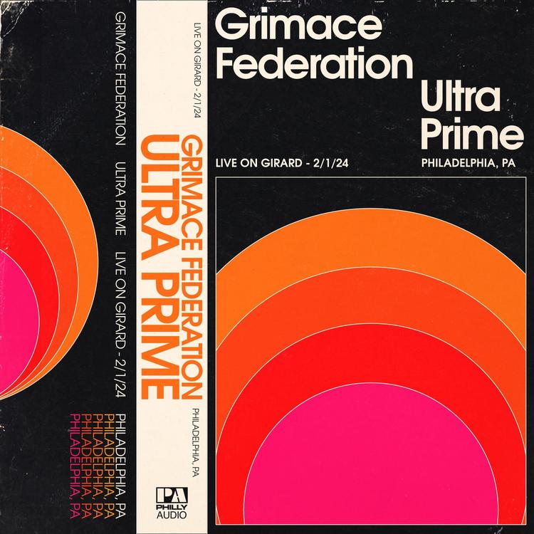 Grimace Federation's avatar image