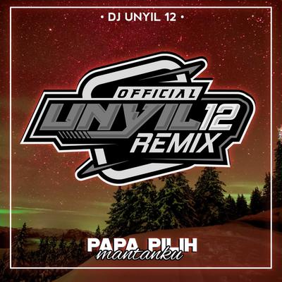 Dj Papa Pilih Mantanku - Inst's cover