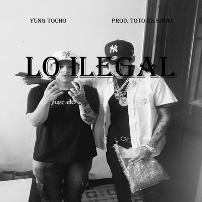 YUNG TOCHO's cover