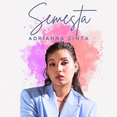 Adrianna Cinta's cover