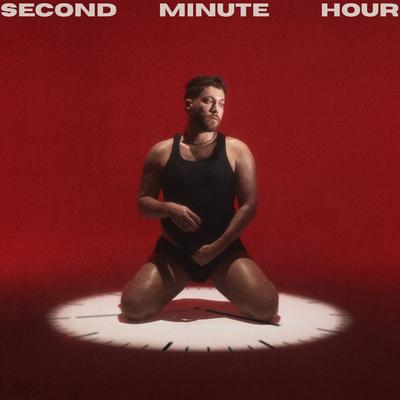 SECOND MINUTE HOUR's cover