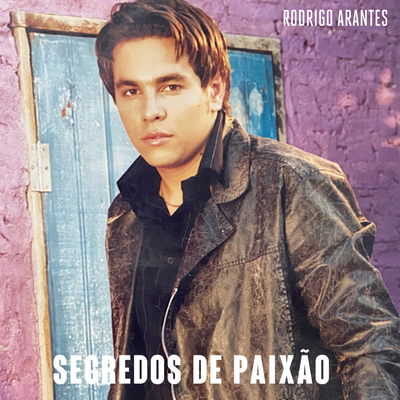 Segredos de Paixão's cover