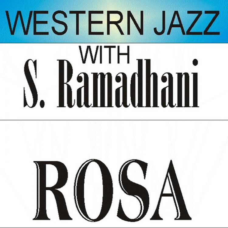 S. Ramadhani's avatar image