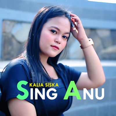 Sing Anu's cover
