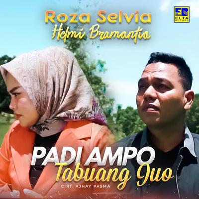 Padi Ampo Tabuang Juo's cover