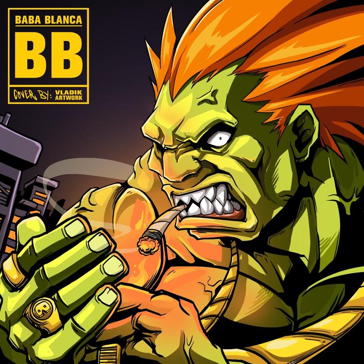 BABA BLANCA's avatar image