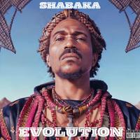 SHABAKA's avatar cover