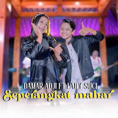 Seperangkat Mahar's cover