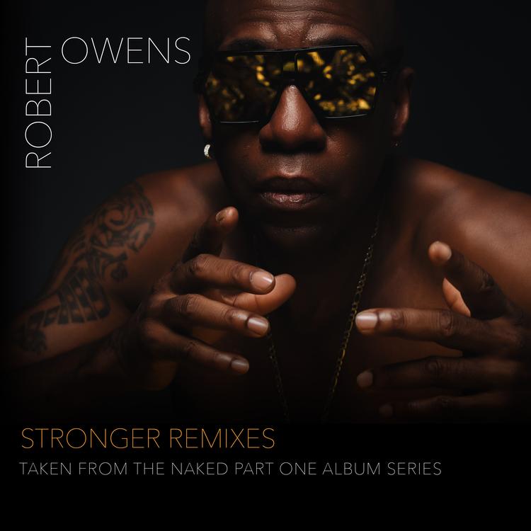 Robert Owens's avatar image